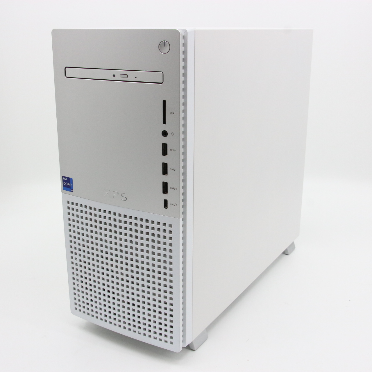 XPS 8950 / Core i9-12900K / 最大5.2GHz / 32GB / SSD 1TB