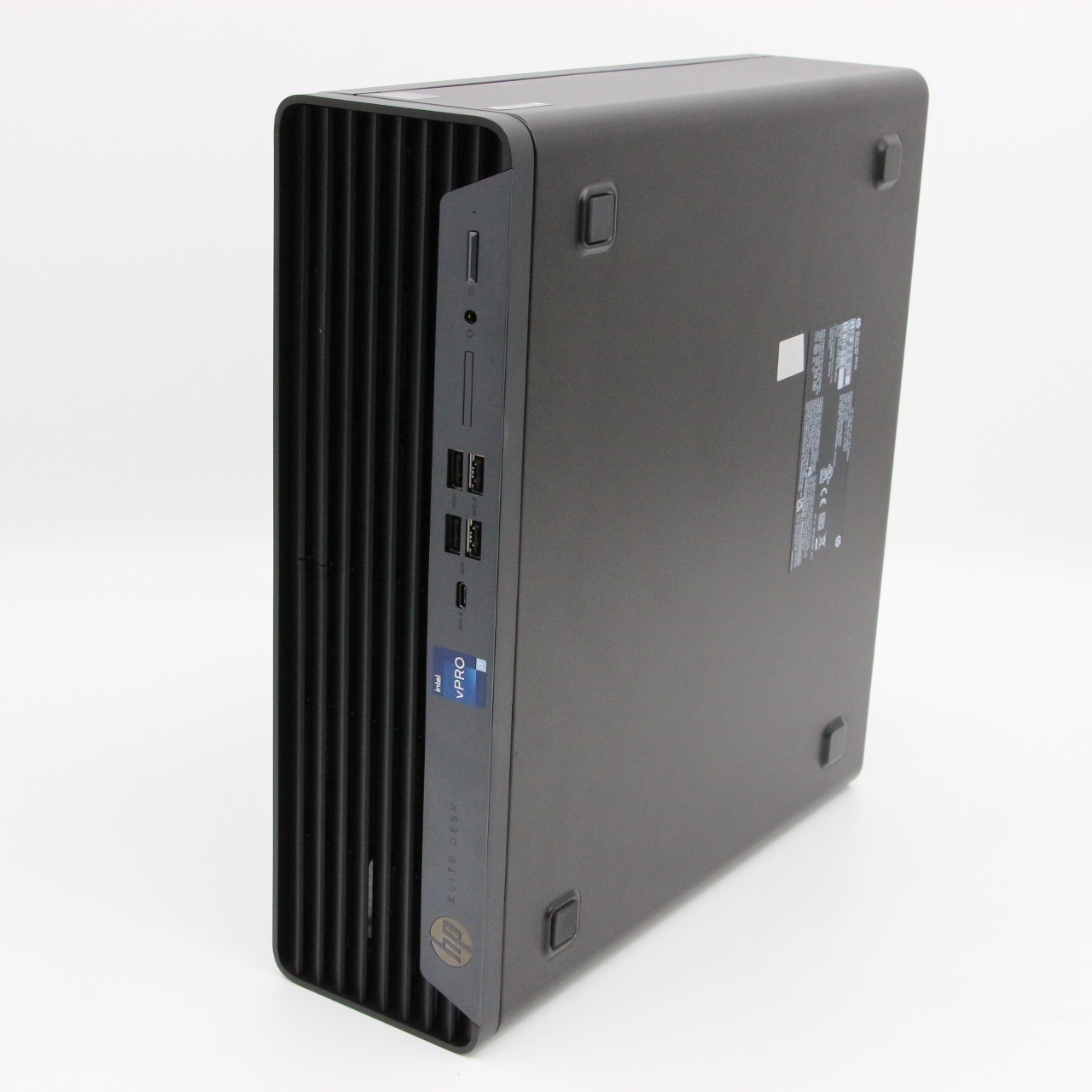 Elite SFF 800 G9 / Core i7-12700 / 最大4.9GHz / 32GB / SSD 1TB
