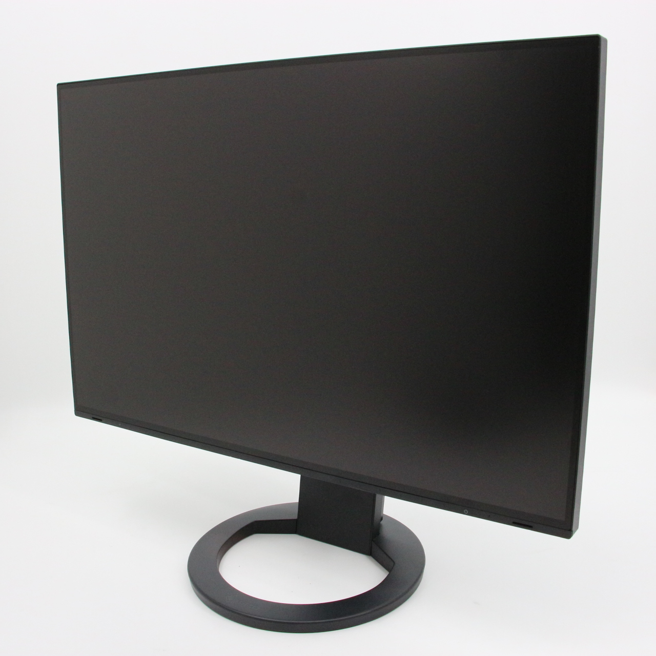 【モニタ】 EIZO FlexScan EV2485 / 24.1インチ
