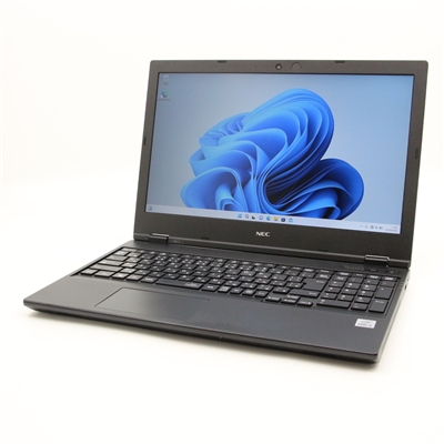 【Win11】VersaPro VKM17/X-7 / 15.6インチ / Core i5-10310U / 1.7GHz / 8GB / SSD 256GB