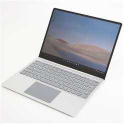 【Win11】Surface Laptop Go / 12.4インチ / Core i5-1035G1 / 1.0GHz / 8GB / SSD 256GB