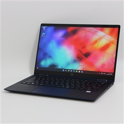 【Win11】 Elite Dragonfly / 13.3インチ / Core i5-8265U / 1.6GHz / 8GB / SSD 256GB