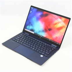 Elite Dragonfly / 13.3インチ / Core i5-8265U / 1.6GHz / 8GB / SSD 256GB