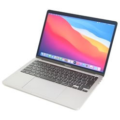 MacBook Pro (13-inch, 2020, Four Thunderbolt 3 Ports) / Core i5 / 2.0GHz / 16GB / SSD 512GB