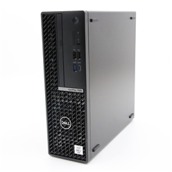 【Win11】 Optiplex 7080 SFF / Core i7-10700 / 2.9GHz / 8GB / HDD 1TB