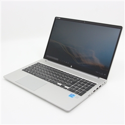 ProBook 450 G8 / 15.6インチ / Core i5-1135G7 / 最大4.2GHz / 8GB / SSD 256GB