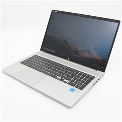 ProBook 450 G8 / 15.6インチ / Core i5-1135G7 / 最大4.2GHz / 8GB / SSD 256GB