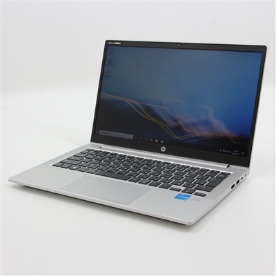 ProBook 430 G8 / 13.3インチ / Core i3-1115G4 / 最大4.1GHz / 8GB / SSD 256GB
