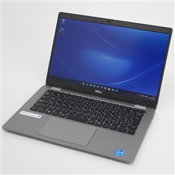 【Win11】 Latitude 5320 / 13.3インチ / Core i5-1145G7 / 2.6GHz / 16GB / SSD 256GB