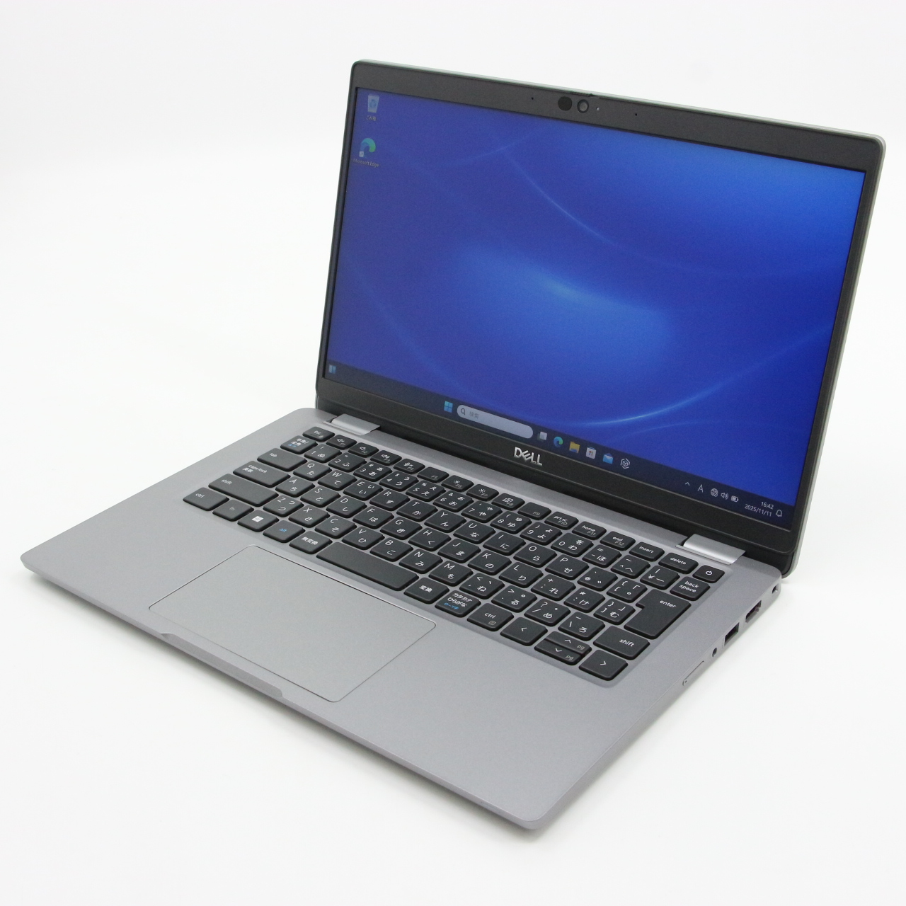 【Win11】 Latitude 5320 / 13.3インチ / Core i5-1145G7 / 2.6GHz / 16GB / SSD 256GB
