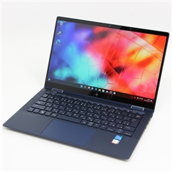 《Windows11》 Elite Dragonfly G2 / 13.3インチ / Core i5-1135G7 / 最大4.2GHz / 16GB / SSD 512GB