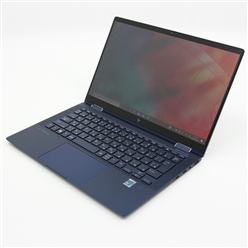 Elite Dragonfly G2 / 13.3インチ / Core i5-1135G7 / 最大4.2GHz / 16GB / SSD 512GB