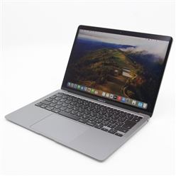 MacBook Air (M1, 2020) / M1 / 16GB / SSD 256GB