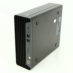 ProDesk 400 G7 SFF / Core i5-10500 / 3.1GHz / 8GB / HDD 500GB
