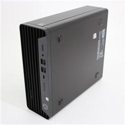 【Win11】ProDesk 600 G6 SFF / Core i5-10500 / 3.1GHz / 8GB / SSD 256GB
