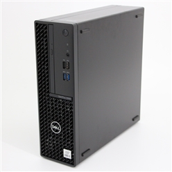 【Win11】 OptiPlex 3080 SFF / Core i5-10505 / 3.2GHz / 16GB / SSD 256GB