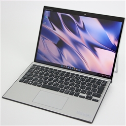 Elite x2 G8 Tablet / 13インチ / Core i5-1145G7 / 2.6GHz / 8GB / SSD 256GB