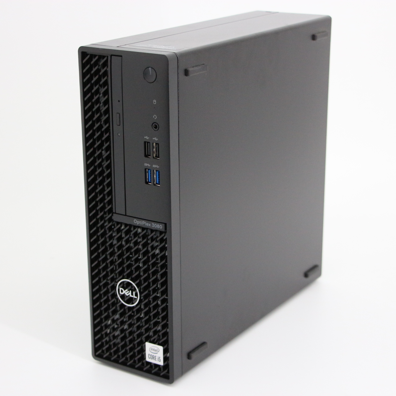 Optiplex 3080 SFF / Core i5-10505 / 3.2GHz / 8GB / HDD 500GB