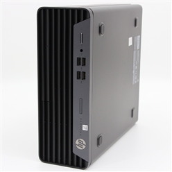 【Win11】 ProDesk 400 G7 SFF / Core i3-10100 / 3.6GHz / 16GB / HDD 500GB