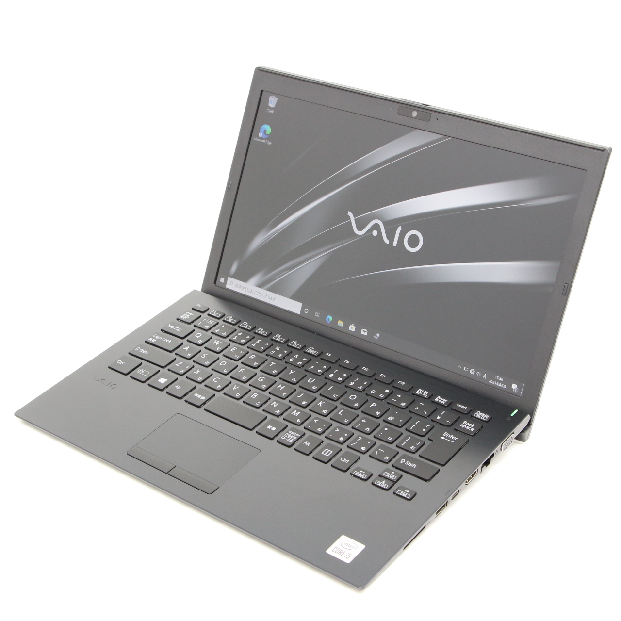 中古VAIO(ソニー)ならPCガレージ｜オリックス・レンテック(並び順