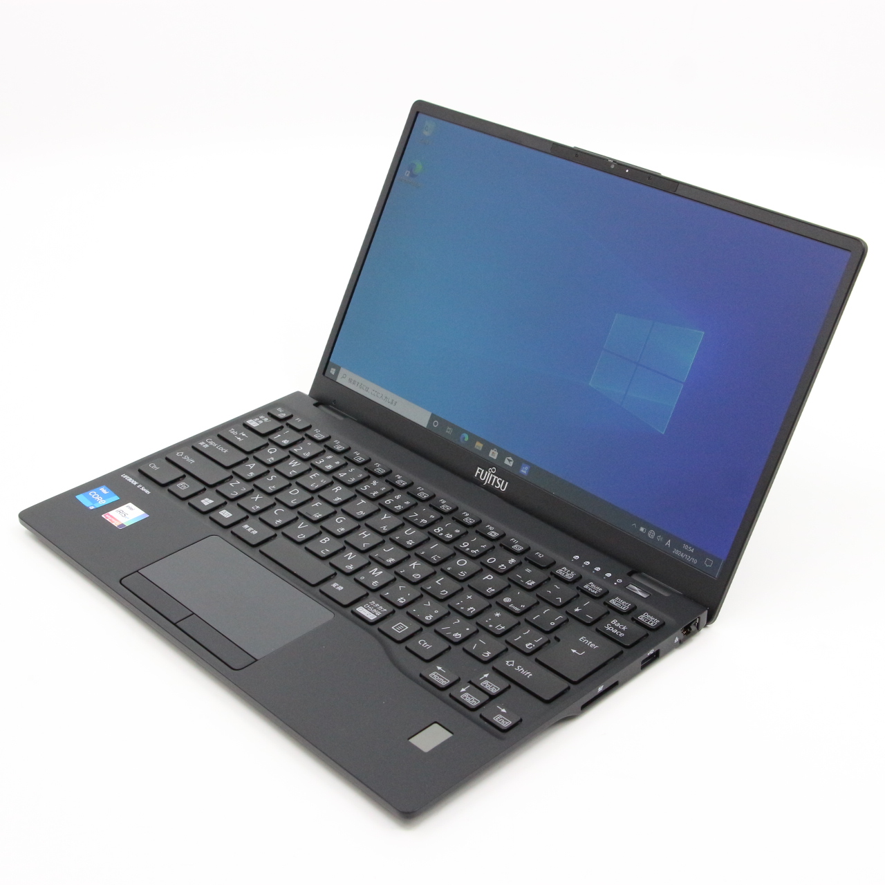 LIFEBOOK U9311/F / 13.3インチ / Core i5-1145G7 / 最大4.4GHz / 8GB / SSD 256GB