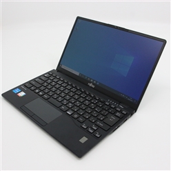 LIFEBOOK U9311/F / 13.3インチ / Core i5-1145G7 / 最大4.4GHz / 8GB / SSD 256GB