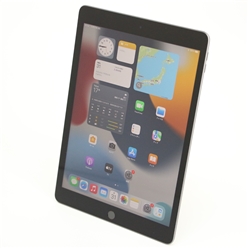iPad (9th generation) / 64GB / 10.2-inch / スペースグレイ