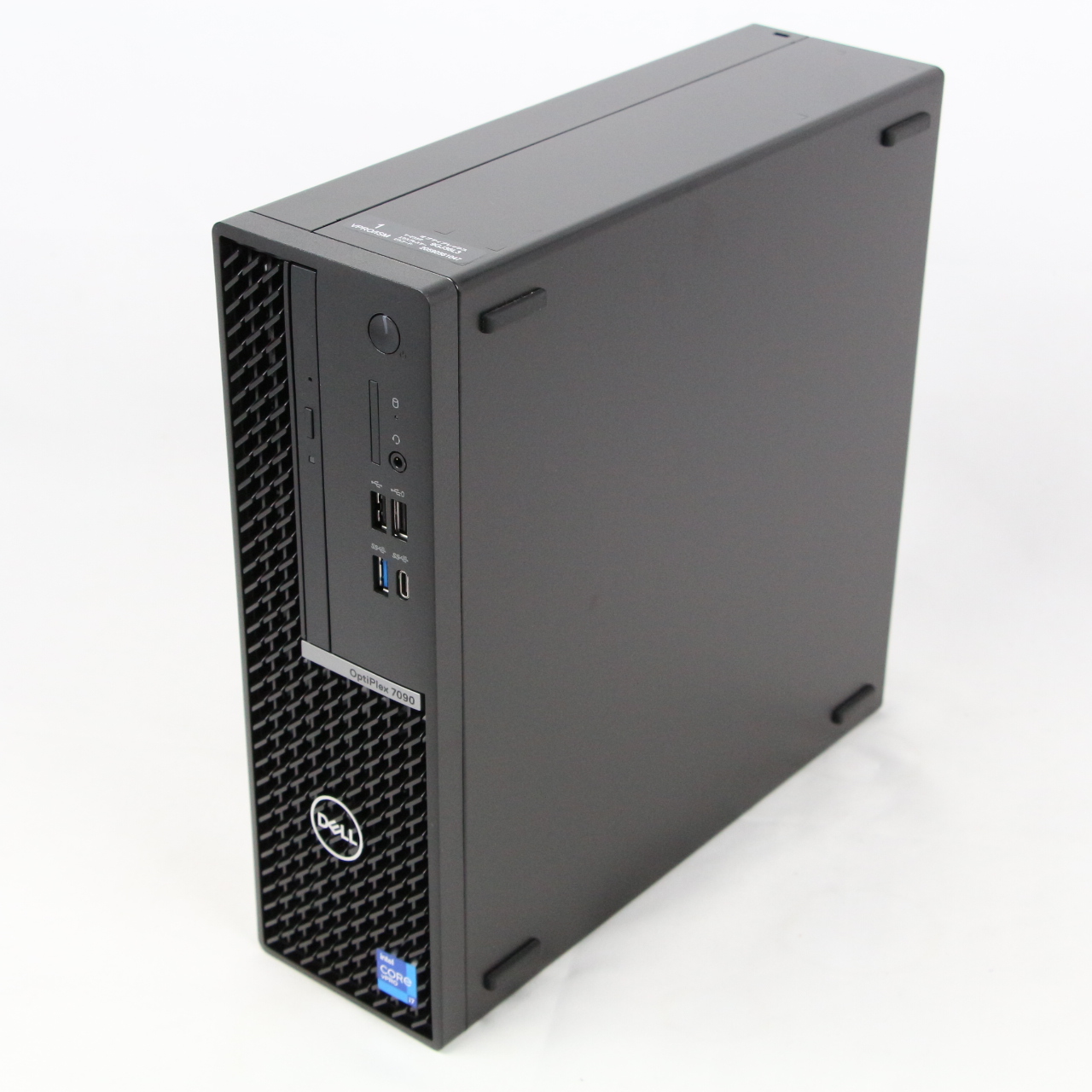 【Win11】 Optiplex 7090 SFF / Core i7-11700 / 2.5GHz / 16GB / SSD 512GB