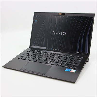 VAIO Pro PKシリーズ / 14インチ / Core i5-1135G7 / 2.4GHz / 8GB / SSD 256GB