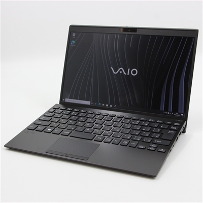 VAIO Pro PJシリーズ / 12.5インチ / Core i5-1135G7 / 2.4GHz / 8GB / SSD 256GB