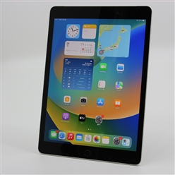 iPad (9th generation) Wi-Fi + Cellular / 64GB / 10.2-inch / シルバー