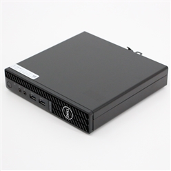 【Win11】 OptiPlex 3080 Micro / Core i5-10500T / 2.3GHz / 8GB / SSD 256GB