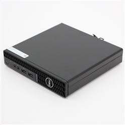 【Win11】OptiPlex 3080 Micro / Core i5-10500T / 2.3GHz / 8GB / SSD 256GB