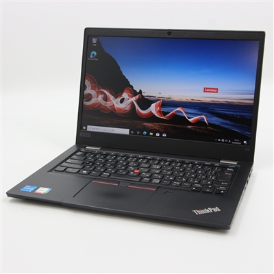 Win11】 ThinkPad L13 Gen1 / 13.3インチ / Core i5-10210U / 1.6GHz ...