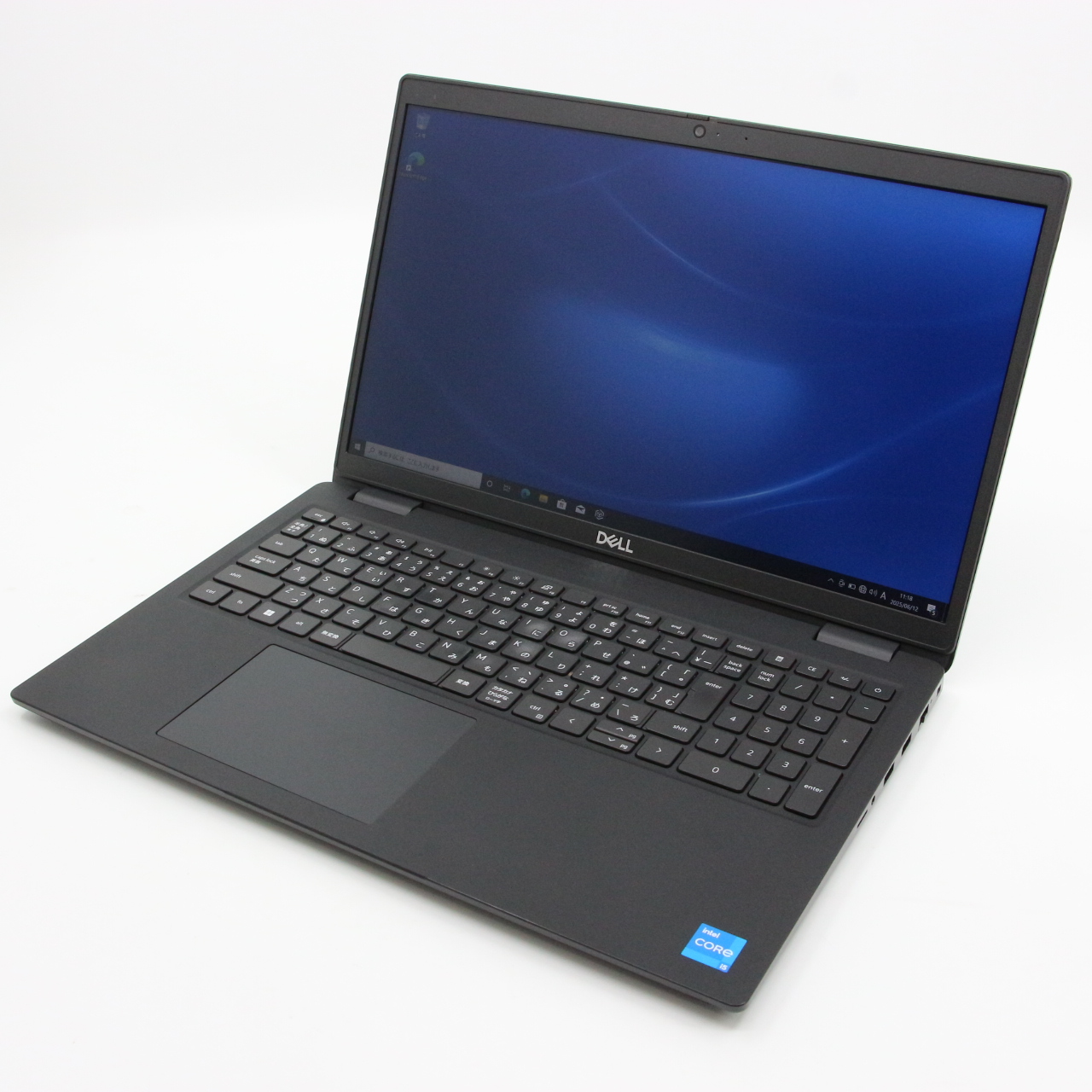 Latitude 3520 / 15.6インチ / Core i5-1145G7 / 2.6GHz / 16GB / SSD 256GB