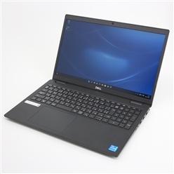Latitude 3520 / 15.6インチ / Core i5-1145G7 / 2.6GHz / 16GB / SSD 256GB