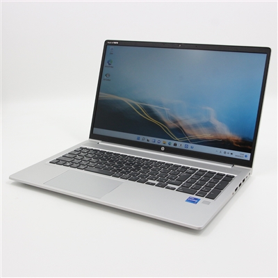 ProBook 450 G8 / 15.6インチ / Core i7-1165G7 / 最大4.7GHz / 32GB / SSD 512GB