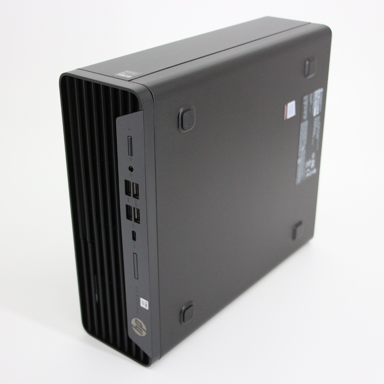 ProDesk 600 G6 SFF / Core i5-10500 / 3.1GHz / 16GB / SSD 256GB
