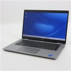 Latitude 5330 / 13.3インチ / Core i5-1245U / 最大4.4GHz / 16GB / SSD 256GB