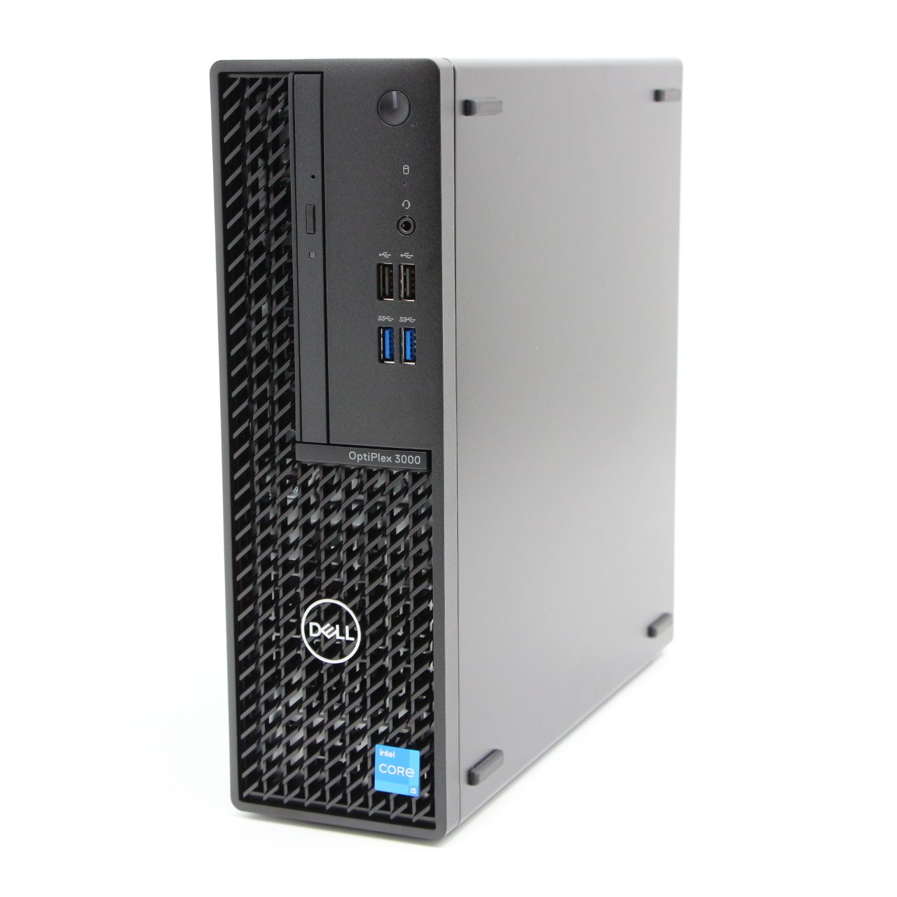 《Windows11》 OptiPlex 3000 SFF / Core i5-12600 / 3.3GHz / 8GB / SSD 256GB