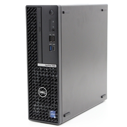 《Windows11》 OptiPlex 7000 SFF / Core i7-12700 / 最大4.9GHz / 16GB / SSD 512GB