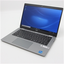 Latitude 5330 / 13.3インチ / Core i5-1245U / 最大4.4GHz / 8GB / SSD 256GB