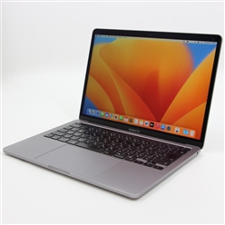 MacBook Pro (13-inch, M2, 2022) / M2 / 16GB / SSD 256GB