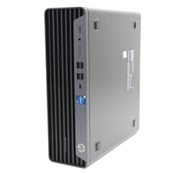 《Windows11》 EliteDesk 800 G9 SFF/ Core i9-12900 / 2.4GHz / 32GB / SSD 512GB