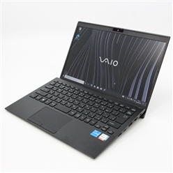 VAIO Pro PGシリーズ / 13.3インチ / Core i5-1235U / 1.3GHz / 16GB / SSD 256GB