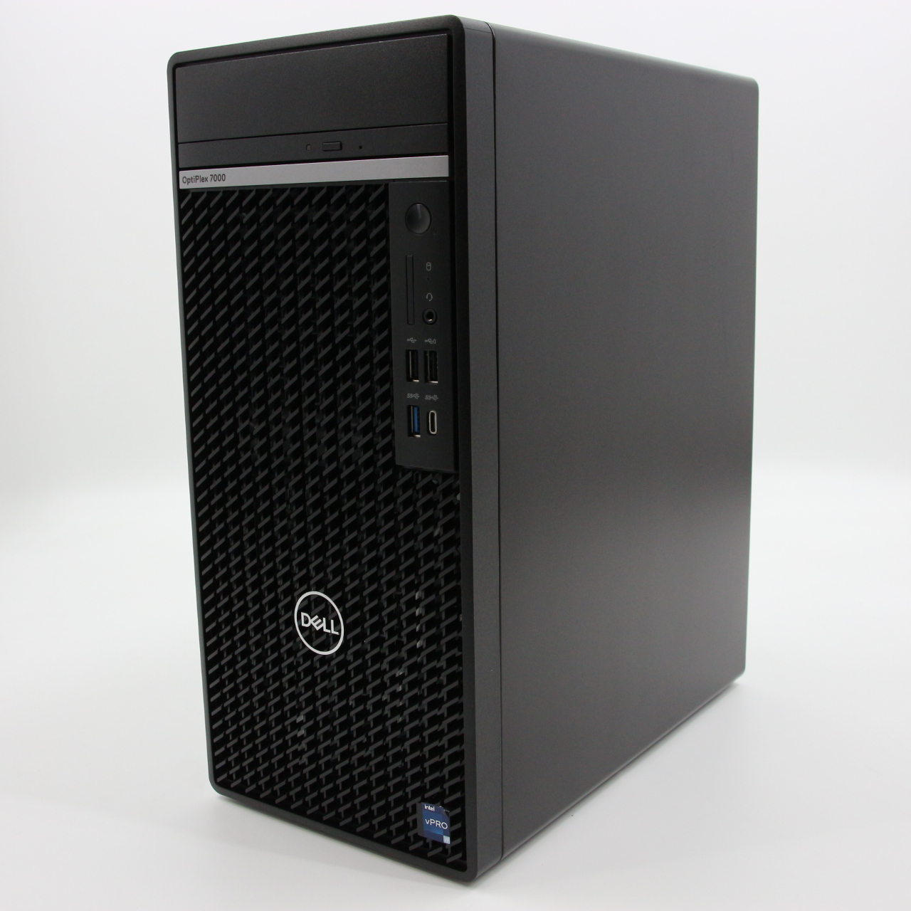 《Windows11》 OptiPlex 7000 Tower / Core i9-12900K / 最大5.2GHz / 32GB / SSD 1TB