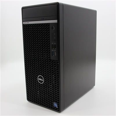 《Windows11》 OptiPlex 7000 Tower / Core i9-12900K / 最大5.2GHz / 32GB / SSD 1TB