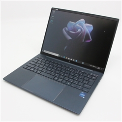 Elite Dragonfly G3 / 13.5インチ / Core i5-1245U / 最大4.4GHz / 16GB / SSD 256GB