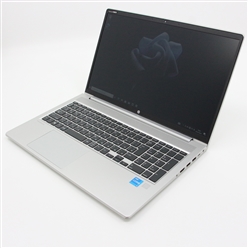 ProBook 450 G9 / 15.6インチ / Core i5-1235U / 最大4.40GHz / 16GB / SSD 512GB