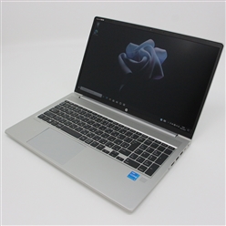 ProBook 450 G9 / 15.6インチ / Core i5-1235U / 最大4.40GHz / 16GB / SSD 512GB